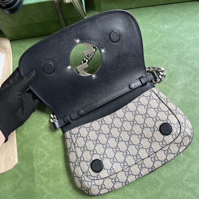 Gucci Top Handle Bags